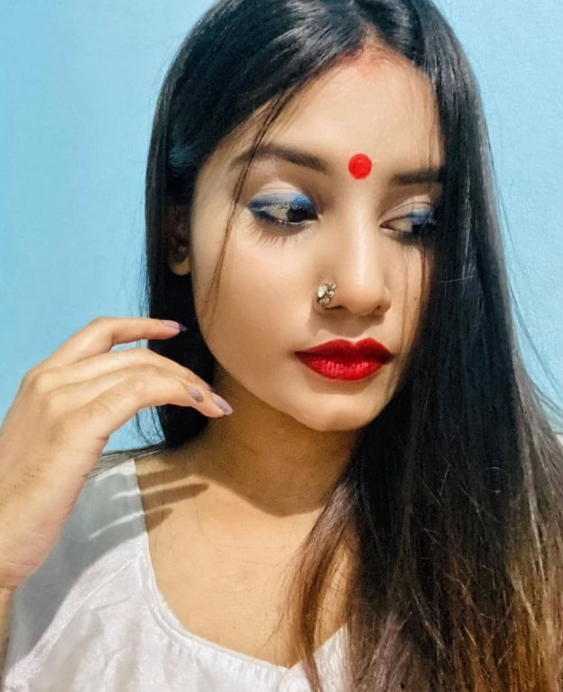 Ma chele choti golpo